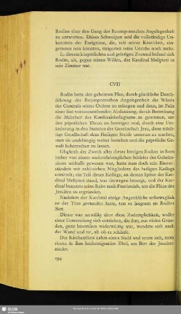 CVII