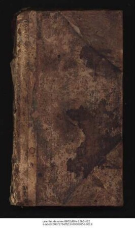 Stephani Blancardi, Med. D. Lexicon Medicum Graeco-Latino-Germanicum : In quo termini totius artis Medicae secundum Neotericorum placida definiuntur ...