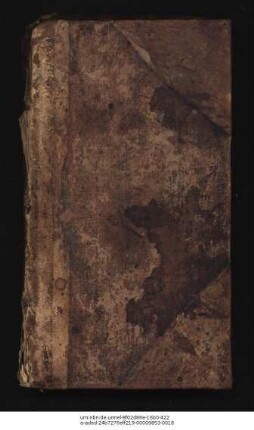 Stephani Blancardi, Med. D. Lexicon Medicum Graeco-Latino-Germanicum : In quo termini totius artis Medicae secundum Neotericorum placida definiuntur ...