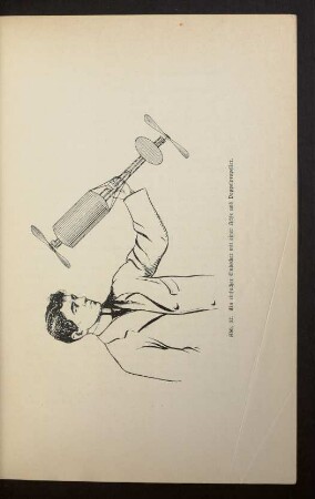 Abb. 32: Ein einfacher Eindecker mit [...].