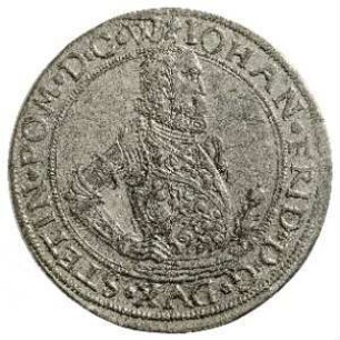 Münze, 1595