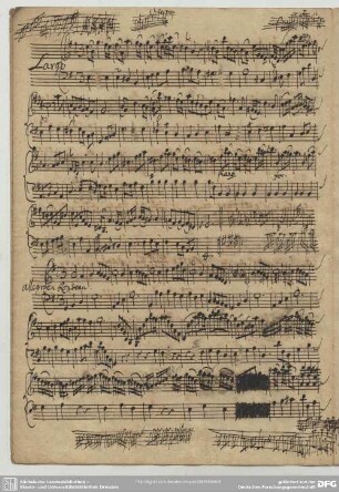 [4.] Allegro en Rondeau