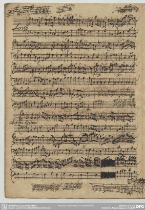 [4.] Allegro en Rondeau