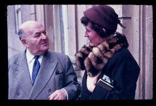 Rudolf Nelson 21.3.54.