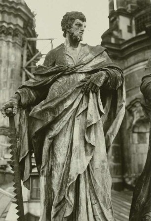 Heiliger Simon