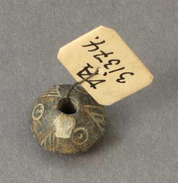 spindle whorl