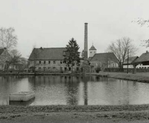 Dorfteich