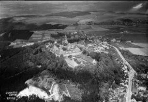 Augustusburg (b. Chemnitz)