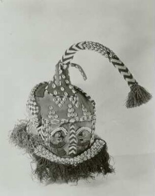 Maske, Bakongo