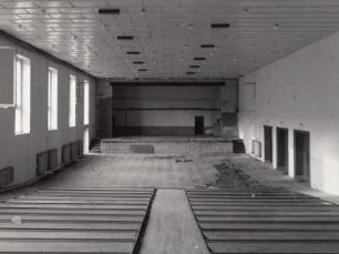 Festsaal?, Königsbrück