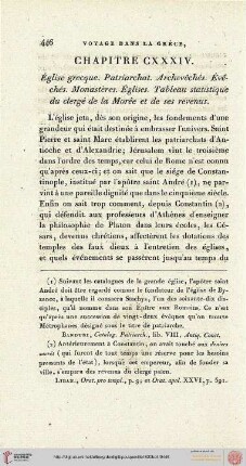 Chapitre CXXXIV