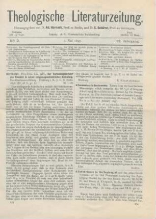 233-234 [Rezension] Bertholet, Alfred, Der Verfassungsentwurf des Hesekiel in seiner religionsgeschichtlichen Bedeutung