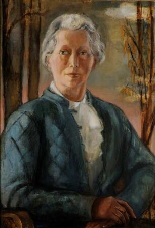 Helene Voigt-Diederichs