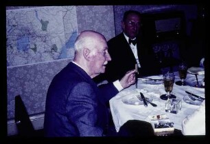 Herzog zu Mecklenburg 9.5.61.