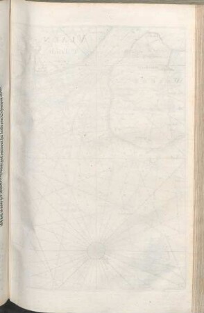 Pascaart vande Gaten van wielinge