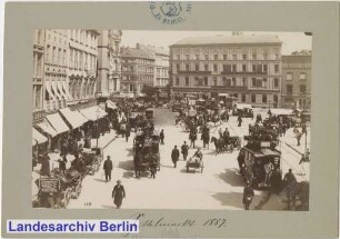 Spittelmarkt