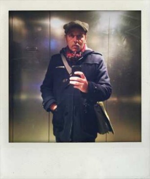 Selbstportrait