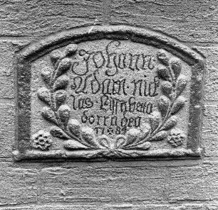 Reichelsheim, Pfalzstraße 2
