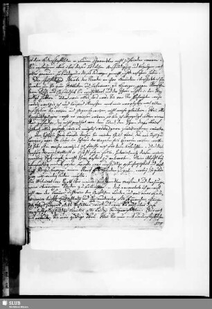 4,157: Briefe Elisa v. d. Recke 1 an Böttiger - Mscr.Dresd.h.37,4°,Bd.157