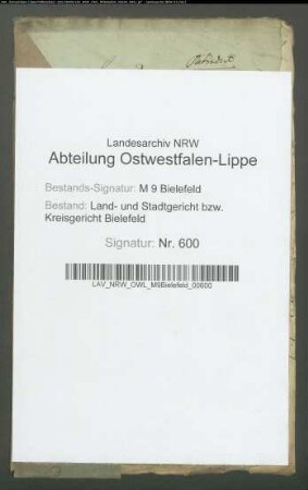 Sonstige: Pauck, Johanne Louise, geb. Schmieding: