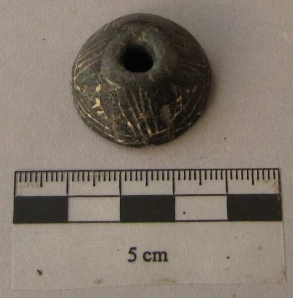 spindle whorl