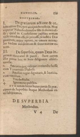 De Superbia Methodus.