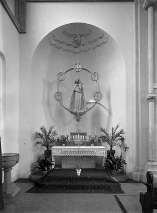Rosenkranzmadonna