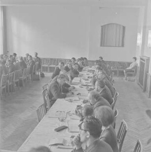 Domowina Veranstaltung H.d.S.