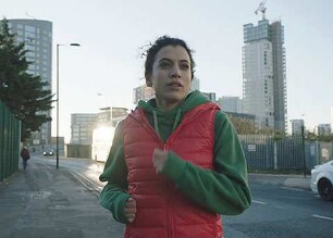 Baghdad in my Shadow (2021) - Trailer