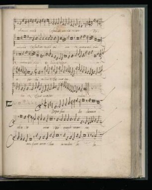12. De profundis clamavi