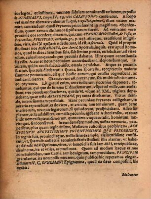 Christos epistatēs kai prytanis : quum quinque orationes ... praenuntiaret praefationis loco praemissus