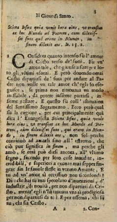 La Manna Dell'Anima : Overo Esercizio Facile insieme, e fruttuoso, perchi desidera in qualche modo di attendere all'orazione. Per tutti i giorni dell'Anno, 5. Contenente alcune Meditazioni per le Feste Mobili, con quattro Indici copiosissimi che riguardano tutta l'Opera