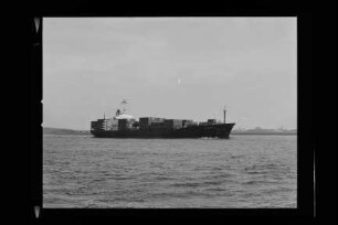 Pol Baltic (1970), Hapag-Lloyd AG, Hamburg