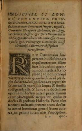 De heroicis virtutibus ... principum Germaniae : libri V.