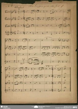 Andante - Mus.2-F-53