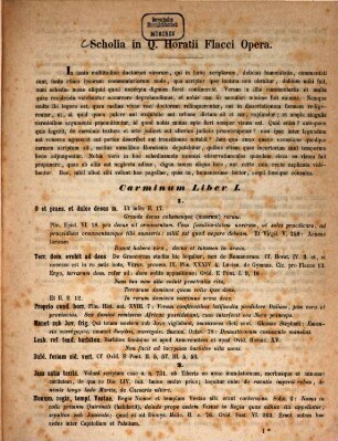 Jahres-Bericht des Kaiserl.-Königl. Obergymnasiums zu Melk : veröffentlicht am Schlusse d. Schuljahres .... [2.] 1852