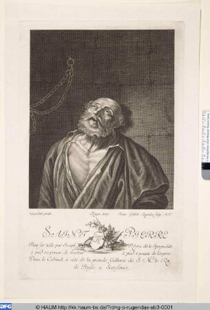 Saint Pierre