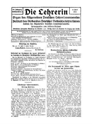 Oldenburger Lehrerinnenverein