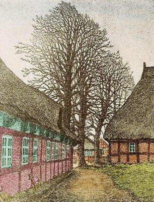 Barsbeker Ecke