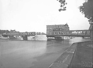 Alte Weserbrücke Hameln