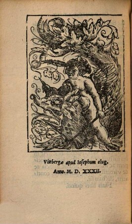In primum, secundum, tercium, & quintum ethicorum commentarii Philippi Melanthonis