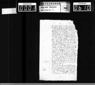 . 1650: Januar 1650