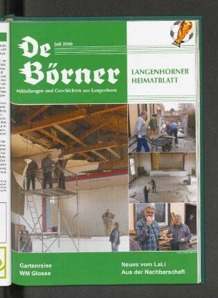 Juli 2006