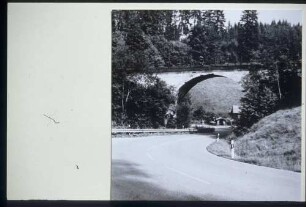 Bbr. Nr. 9055 in km 17+196