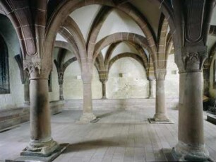 Kapitelsaal