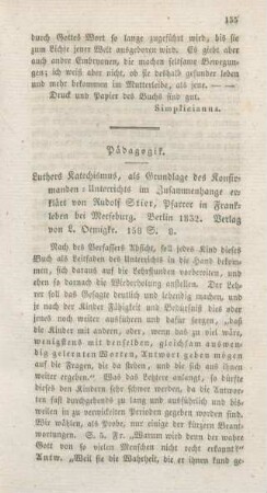 155-158 Pädagogik