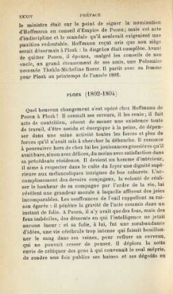 Plozk (1802-1804)