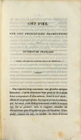 Etienne de la Boëtie, ami de Montaigne : Etude sur sa vie et ses ouvrages, précédée d'un coup d'oeil sur les origines de la littératur française