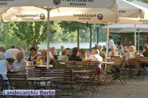 Schlachtensee (Zehlendorf)
