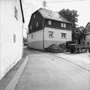 Rüdesheim, Schmiedstraße 1
